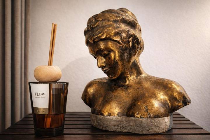 Gîte pour 8 personnes, avec vue et terrasse, animaux acceptés à Schaerbeek - 2