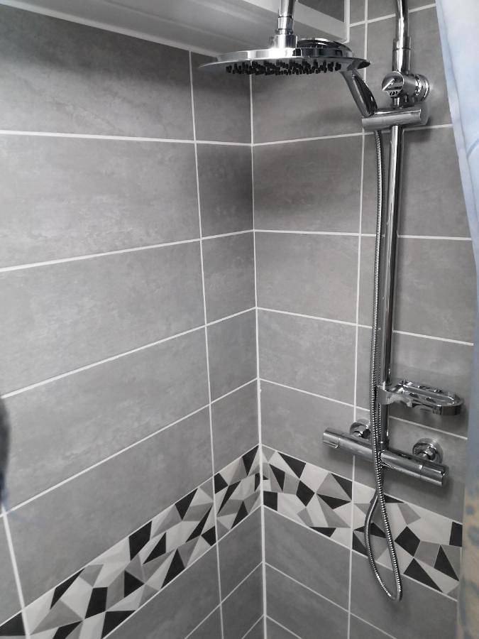 Appartement entier, Studio Ventadour in Égletons, Région de Tulle