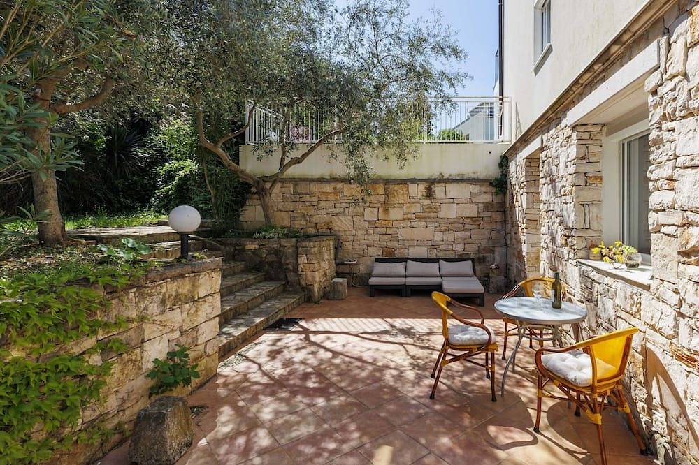 Appartamento vacanze a Umago a partire da 74€ a notte