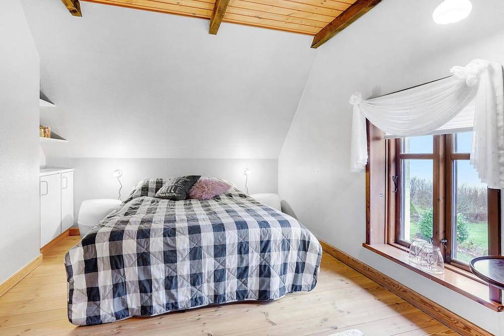 Lovely home in Mariager with Wifi in Mariagerfjord