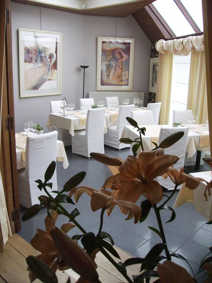 Hôtel pour 2 personnes, avec vue à Hamont-Achel - 4