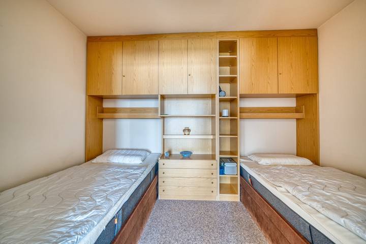 Ganze Ferienwohnung, Ferienpark - Haus K, App. 0K0712 in Heiligenhafen, Ostholstein