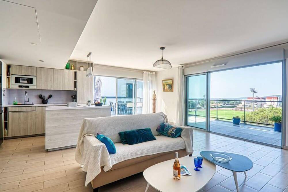 Photo : Appartement de vacances