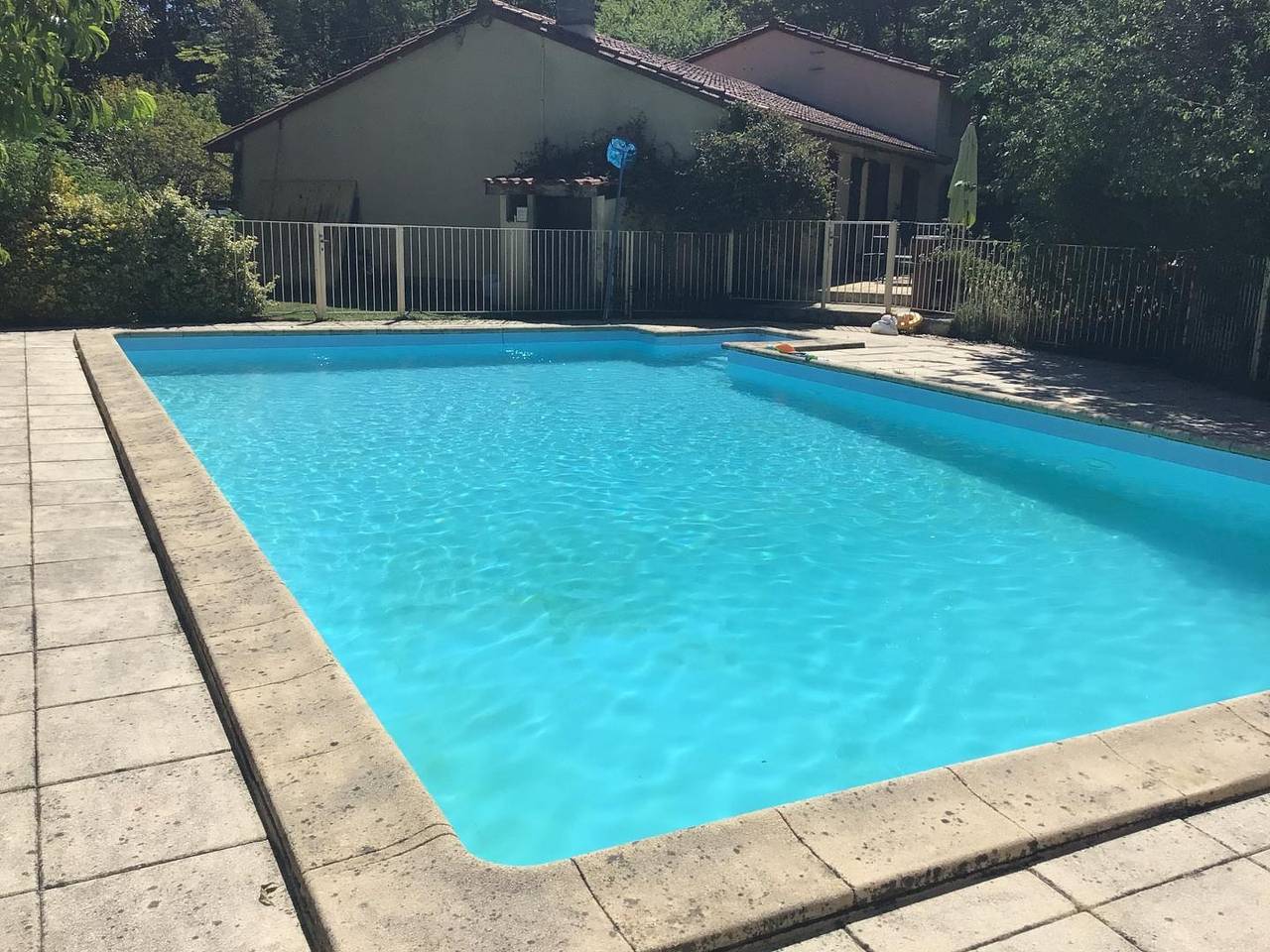 Casa vacanza a Dordogne a partire da 192€ a notte