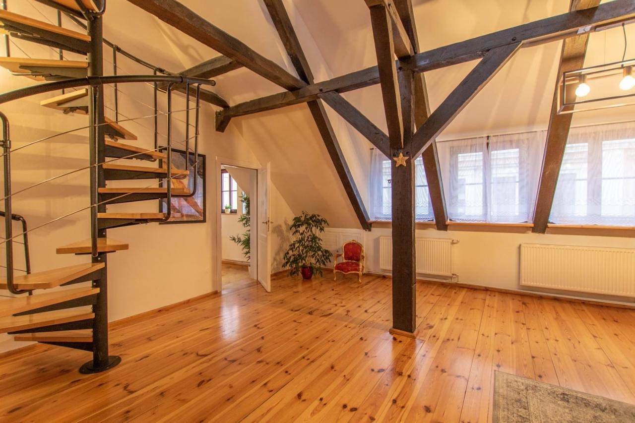 Cały apartament, Rose Old Town Apartment in Toruń, Województwo kujawsko-pomorskie