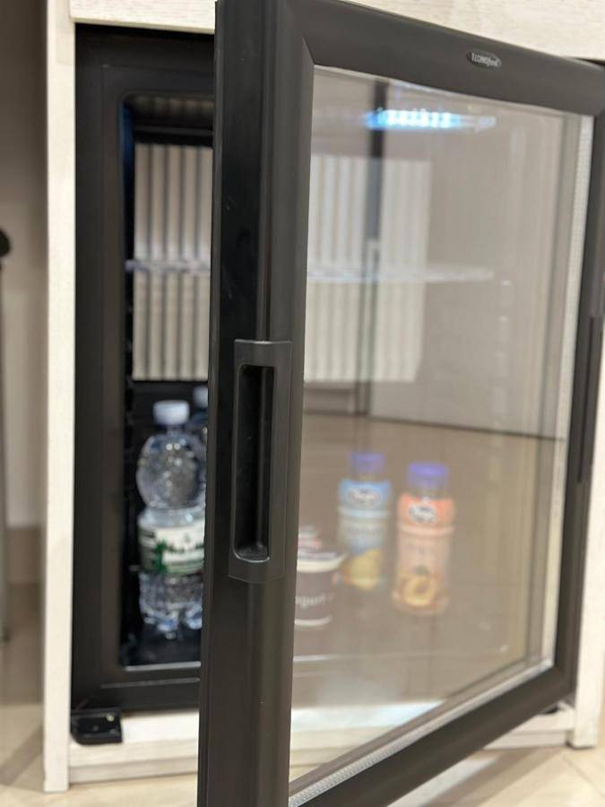 Chambre d’hôte pour 2 personnes, avec vue à Tropea - 3