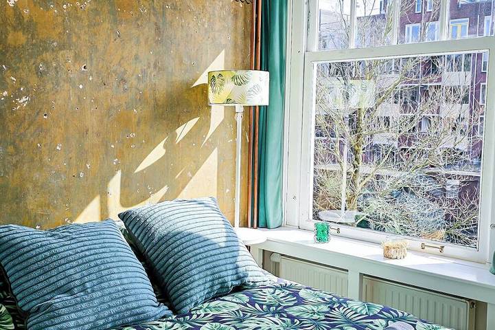 B&B für 2 Personen in Amsterdam - 4