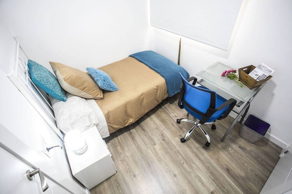 Renovated, Comfortable Apartment in Center Granada, foto 7