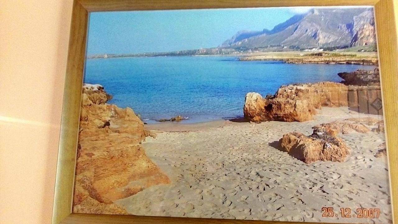 Ilgiardinodellanonna in Castelluzzo, San Vito Lo Capo