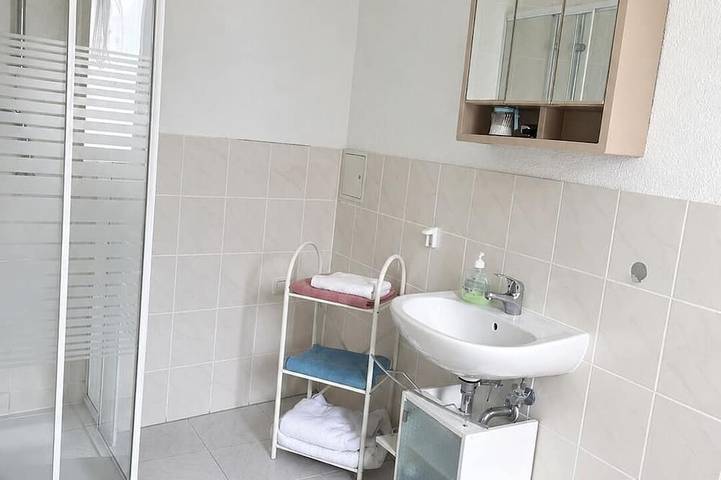 Ganze Wohnung, Ferienwohnung/App. für 2 Gäste mit 35m² in Falkenstein/Harz in Meisdorf, Falkenstein/Harz