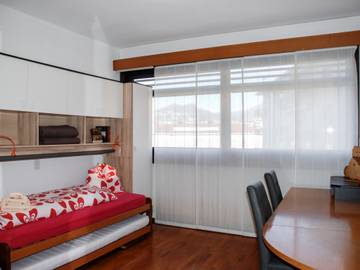 Ferienwohnung für 4 Personen in Lugano, Luganersee, Bild 2