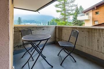 Glamping per 2 Persone in Maloggia-Bregaglia, Cantone dei Grigioni, Foto 4