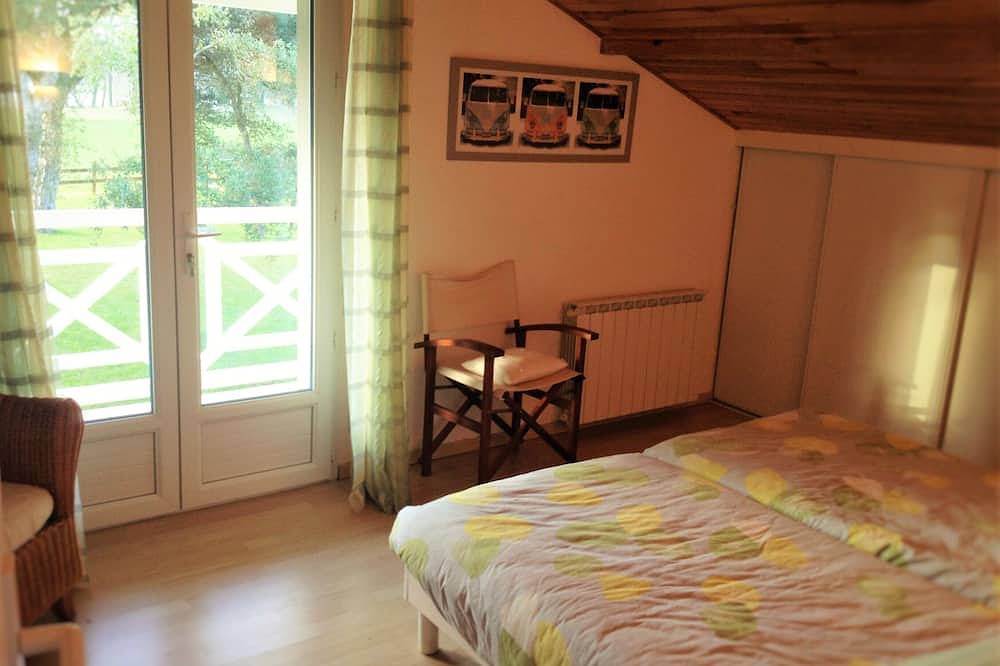Villa sur le golf  - Piscine privée - Plages Lac et Océan - 10min Hossegor in Soustons, Côte d’Argent