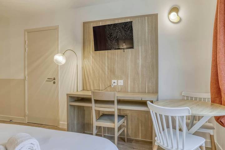 Gîte pour 2 personnes à Annemasse - 3