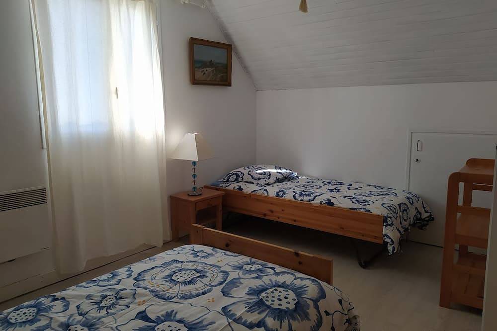 Casa de vacaciones clásica bretona en Sarzeau in Sarzeau, Côte des Mégalithes