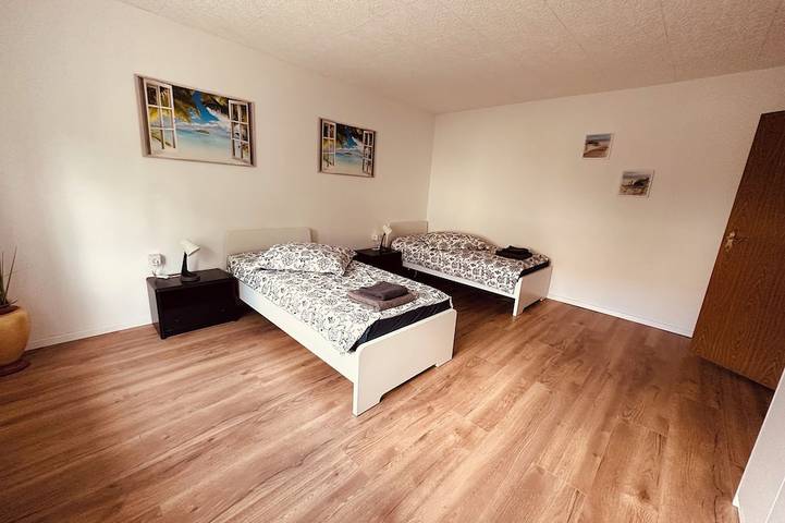 Ferienwohnung für 4 Personen in Ketzin - 2