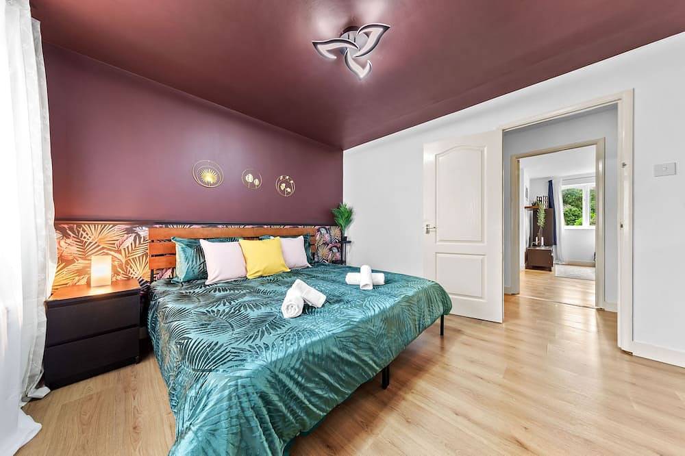 Entire apartment, Superking City Centre - Fbs Homes in Lewisham, London
