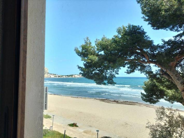 Gästehaus für 8 Personen, mit Terrasse - 1