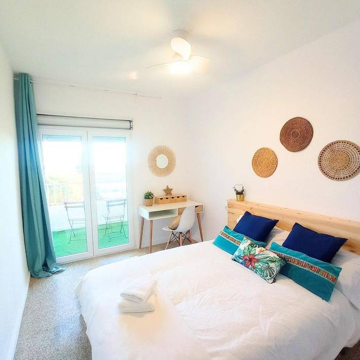 Ferienwohnung für 1 Personen - 1