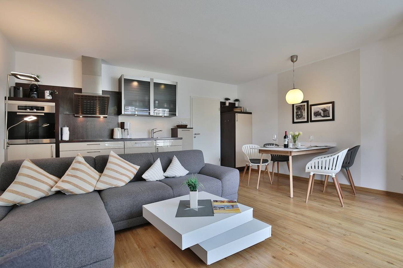 Ganze Wohnung, Domizil am Meer Appartement 13 in Timmendorfer Strand, Ostholstein