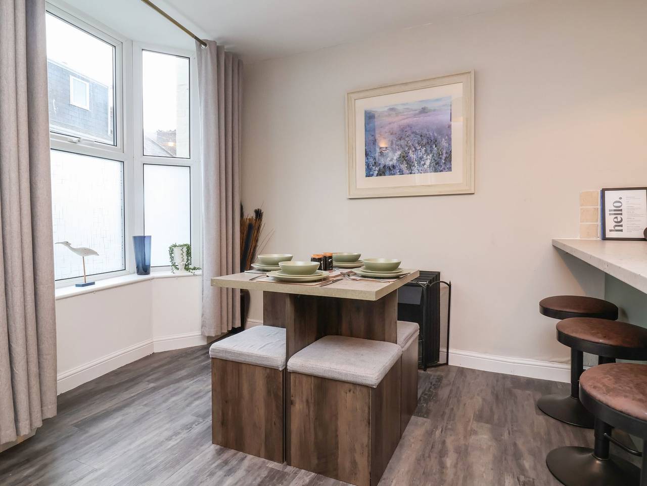 Hollycombe in Ilfracombe, Devon