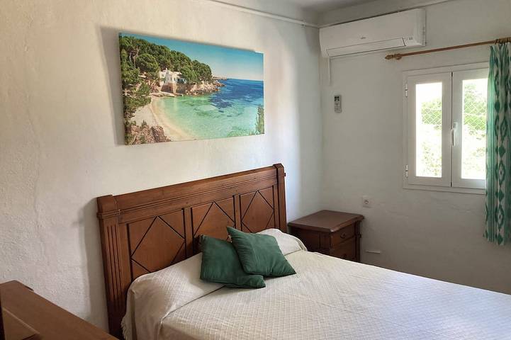 Hütte für 7 Personen, mit Garten und Terrasse in Santanyí - 4