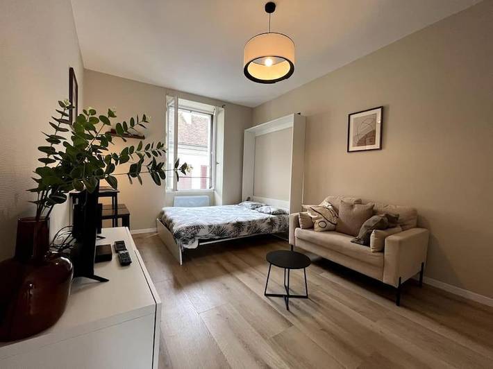 Gîte pour 2 personnes à Montereau-Fault-Yonne - 3