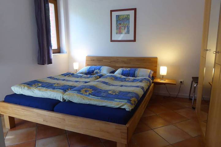 Bauernhof für 6 Personen, mit Garten und Terrasse in Sellin - 2