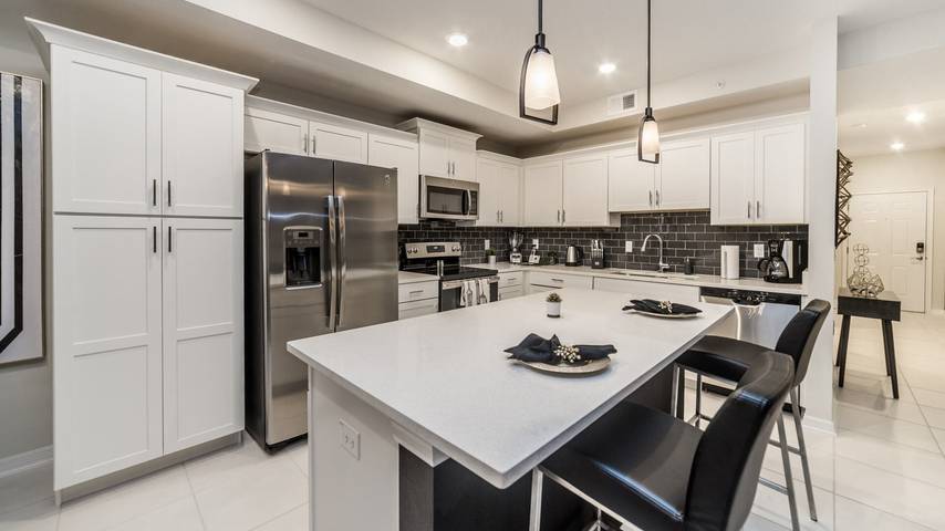 5 Star Condo on Storey Lake Resort, Orlando Condo 4836 in Osceola County