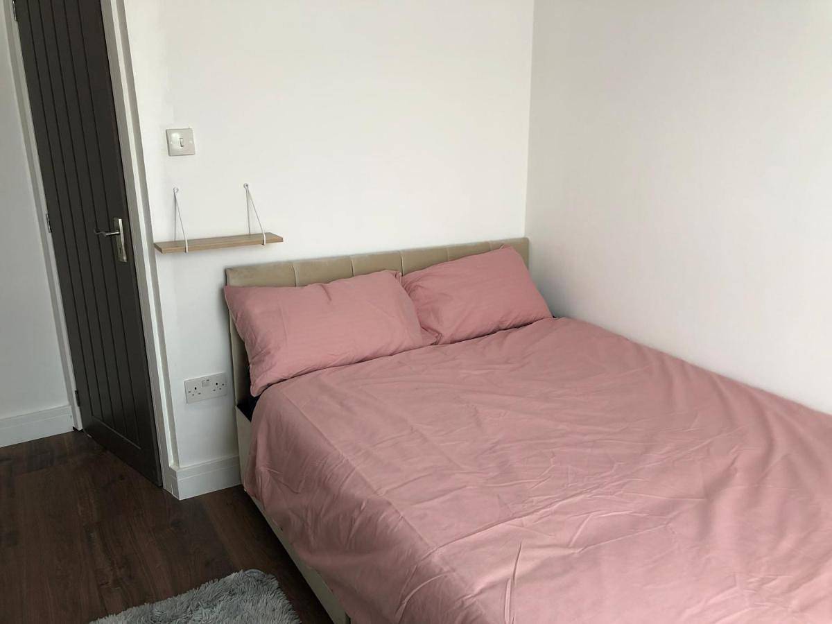 Economy Double Room in Lincoln, Lincolnshire