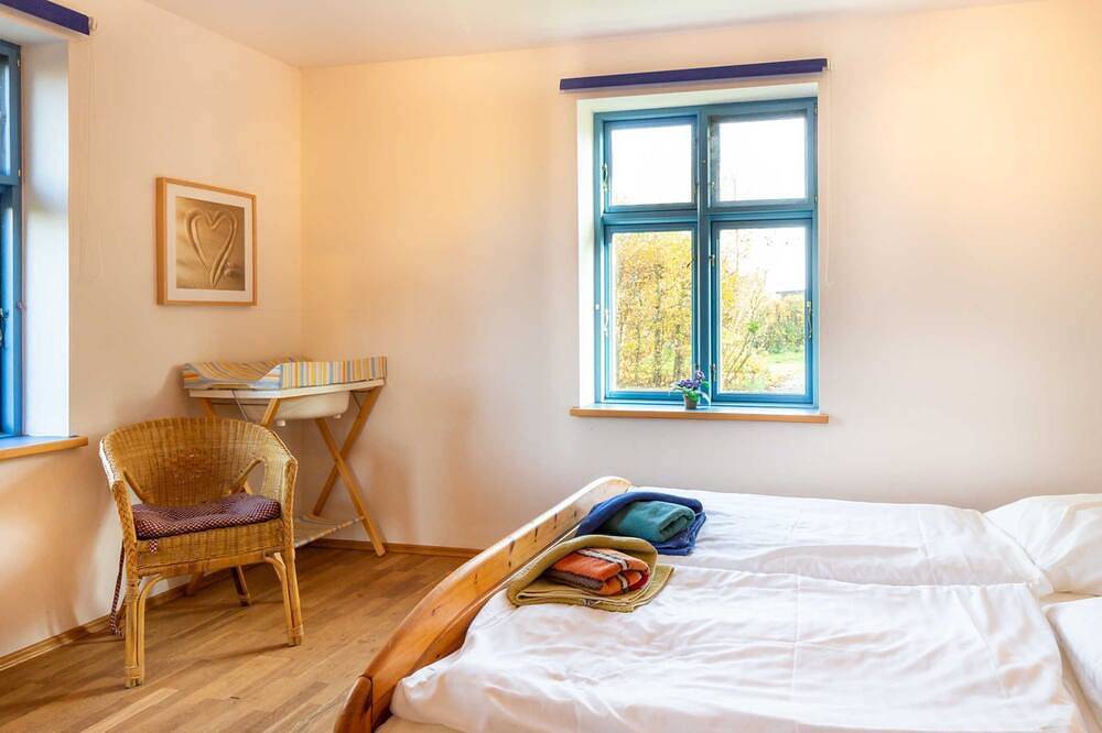 Ferienpark Vieregge - Haus 1D in Vieregge, Neuenkirchen (Rügen)
