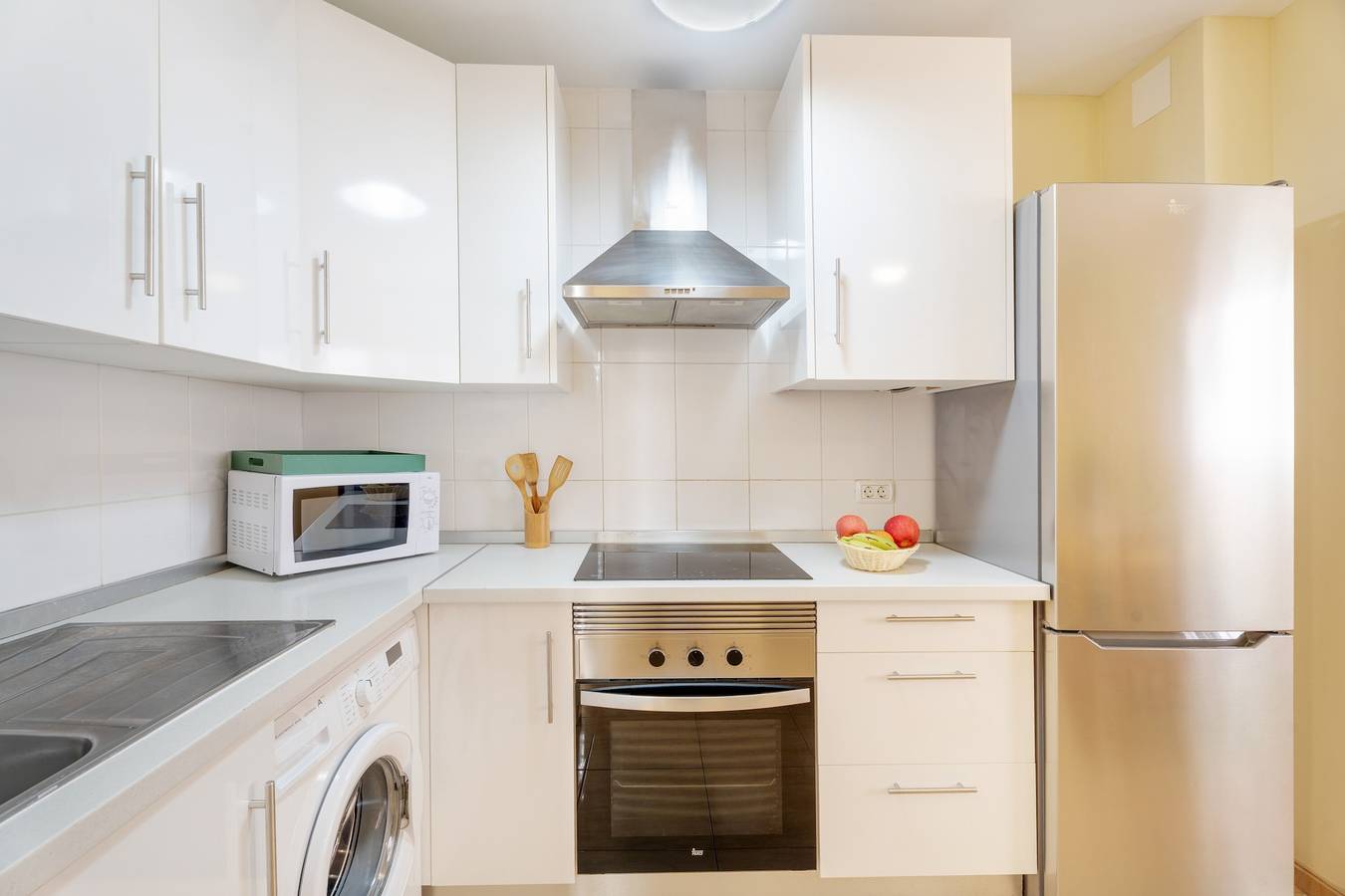 Miramar 9 - Centro, vistas y comodidad en San Sebastián de La Gomera in San Sebastián de la Gomera, La Gomera