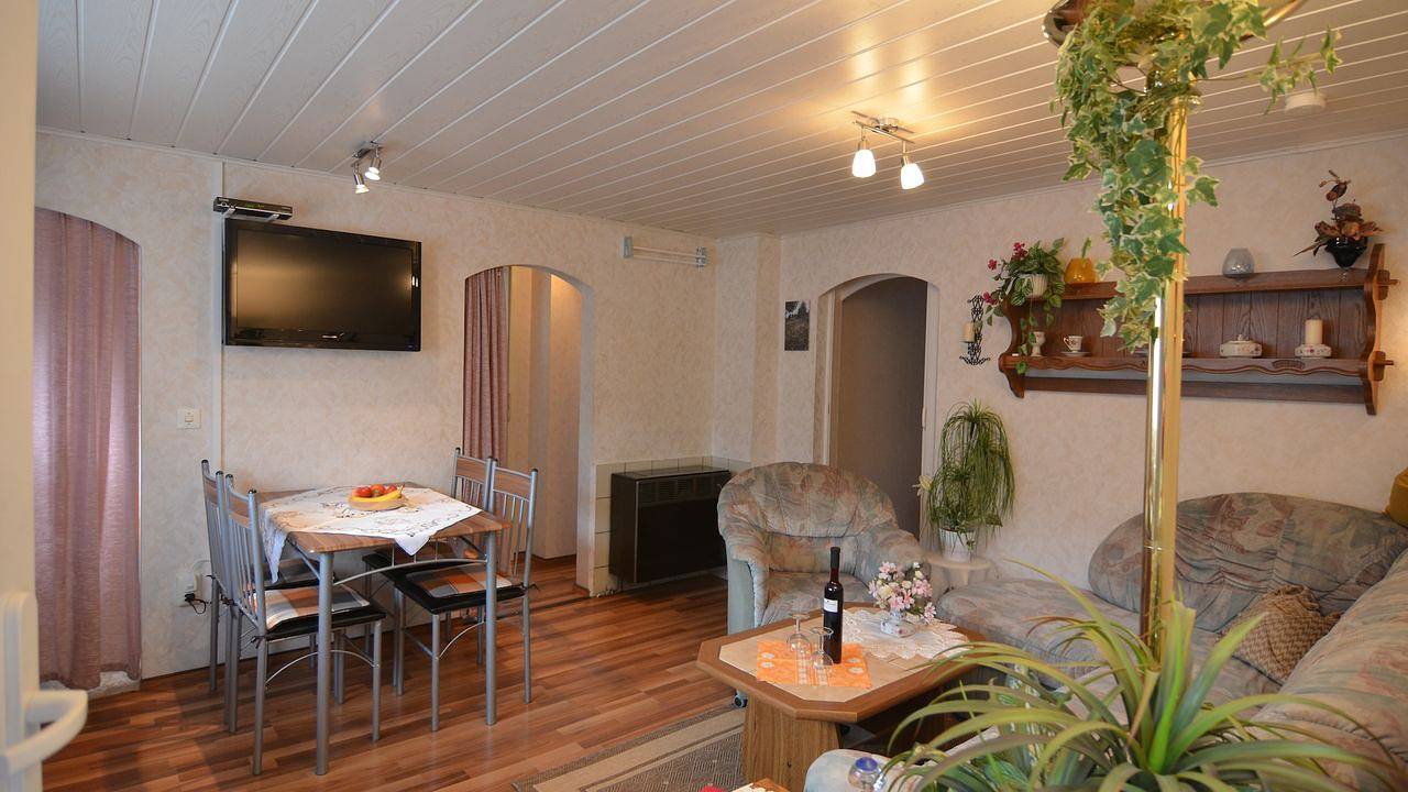 Ferienhaus für 4 Personen (55 m²) in Neuhaus am Rennweg in Neuhaus am Rennweg, Rennsteig