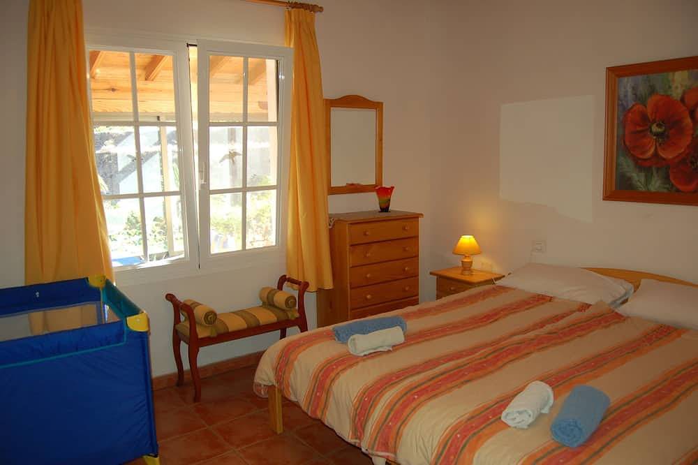 Casa el Andes, Maison dans un endroit calme in La Laja, San Sebastián de la Gomera