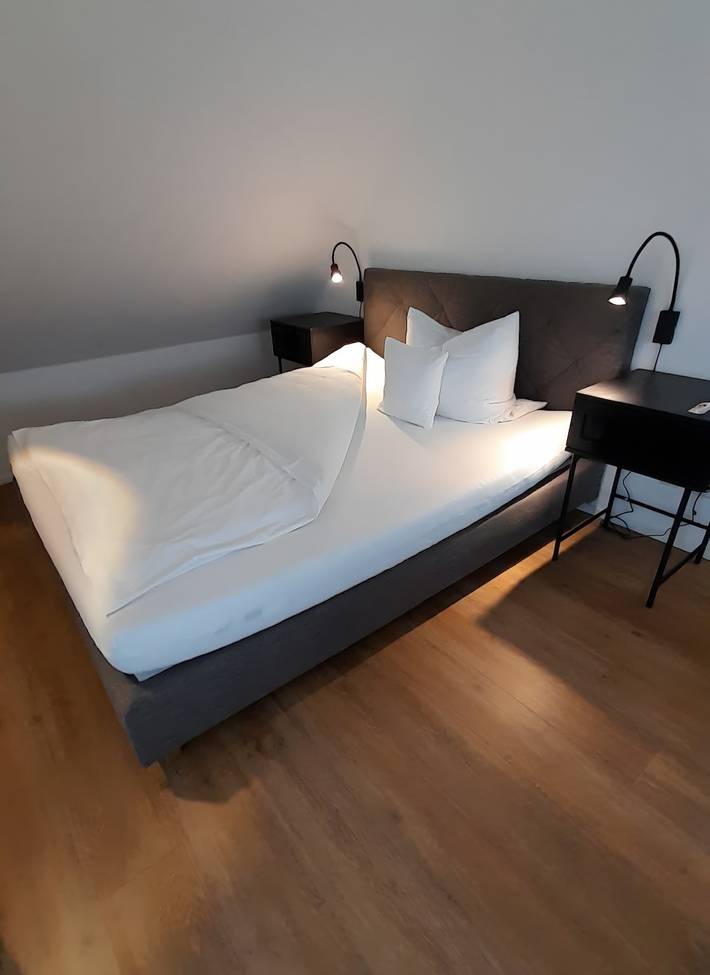 Ferienwohnung für 2 Personen, kinderfreundlich in Balingen - 4