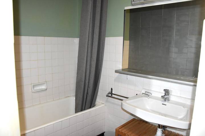 Gîte pour 6 personnes, avec terrasse dans Office De Tourisme De Pralognan - 3