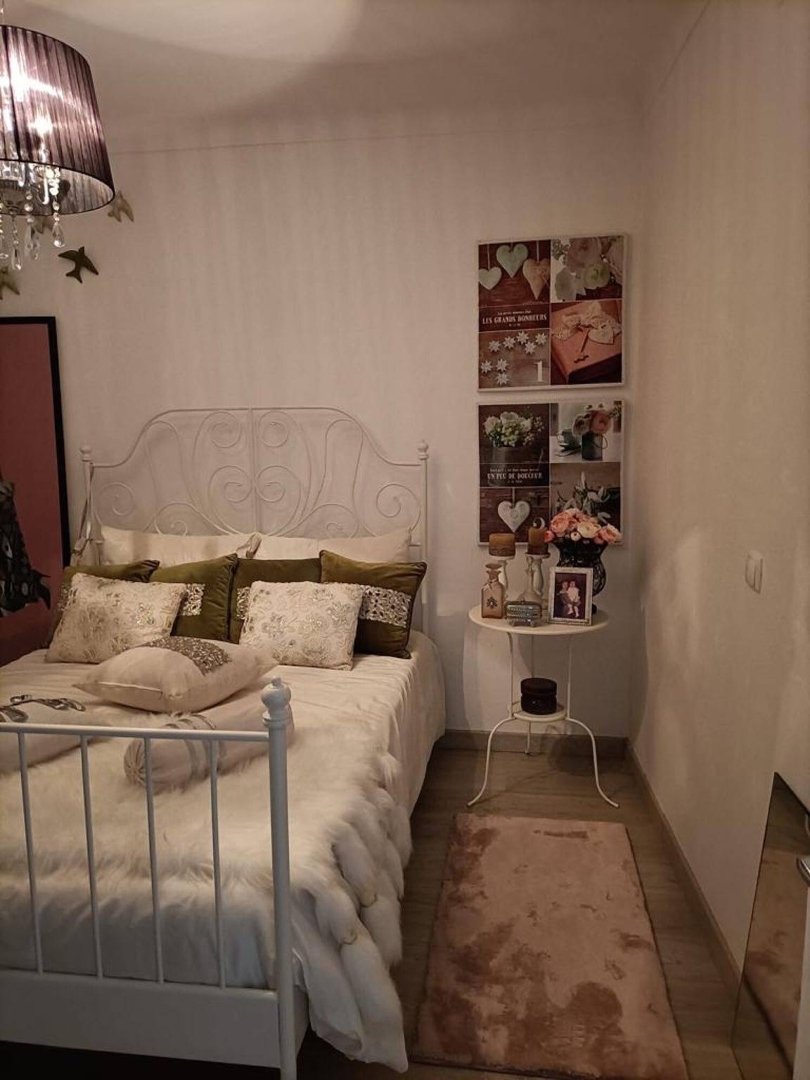 Vakantiehuis 'Akademia House - Santarém' met prive terras en prive tuin, foto 9