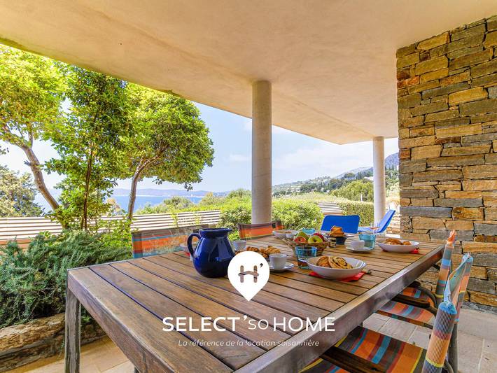 Gîte pour 4 personnes dans Plage d'Aiguebelle - 3