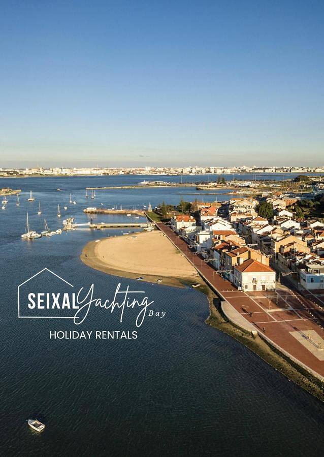 Apartamento inteiro, Seixal Yachting Bay Original in Seixal, Halbinsel von Setúbal