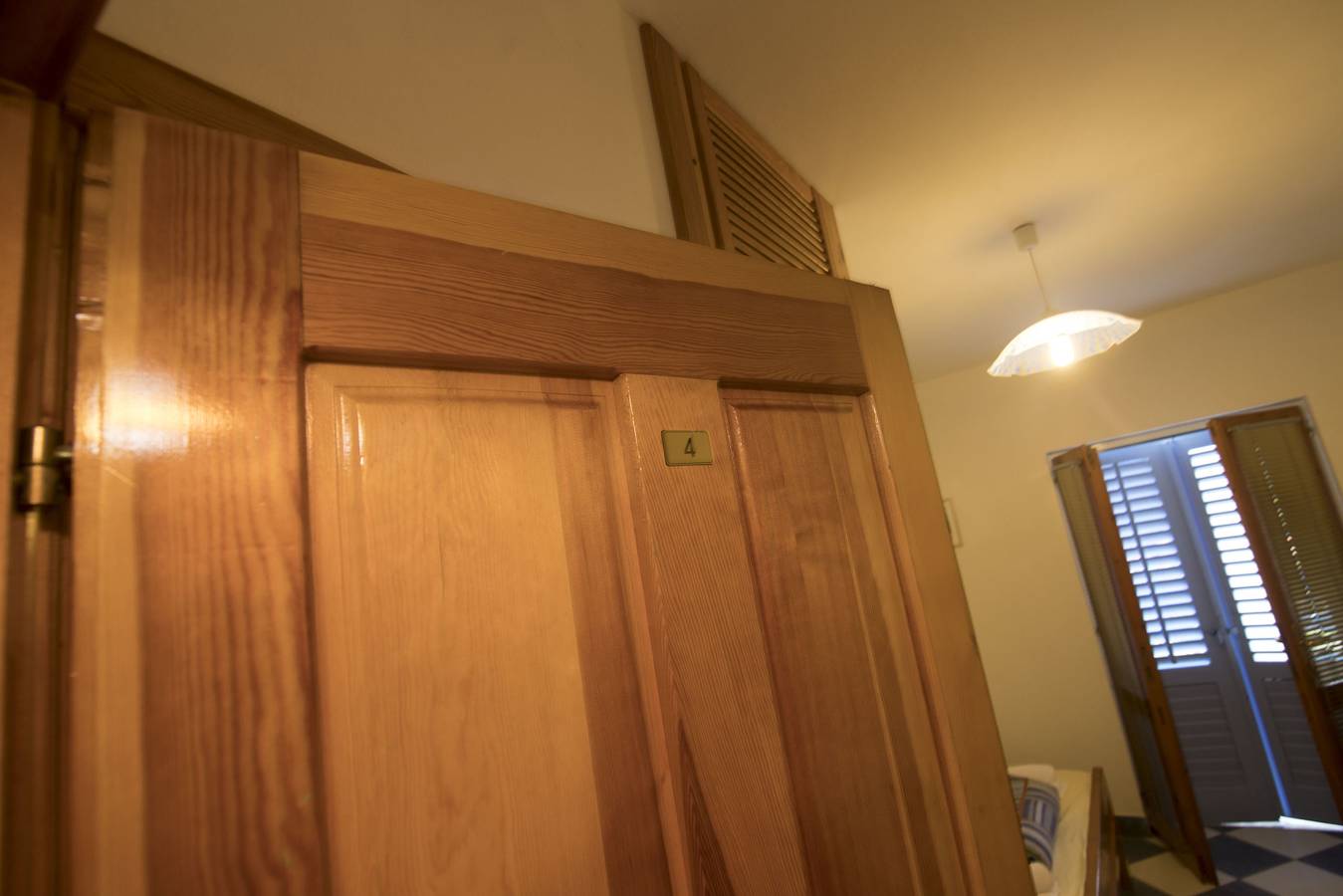 Ganzes Studio, Apartments Jadranka in Sucuraj, Hvar