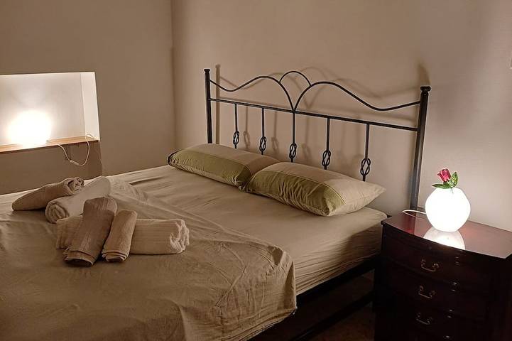 Villa pour 6 personnes, avec jardin à Bari - 3