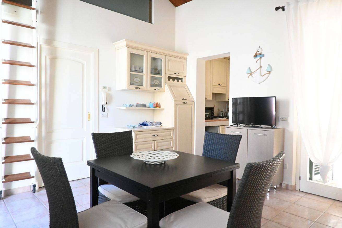 Apartamento entero, Se194 – Senigallia, house with guest annex and parking space in Senigallia, Senigallia (Municipality)
