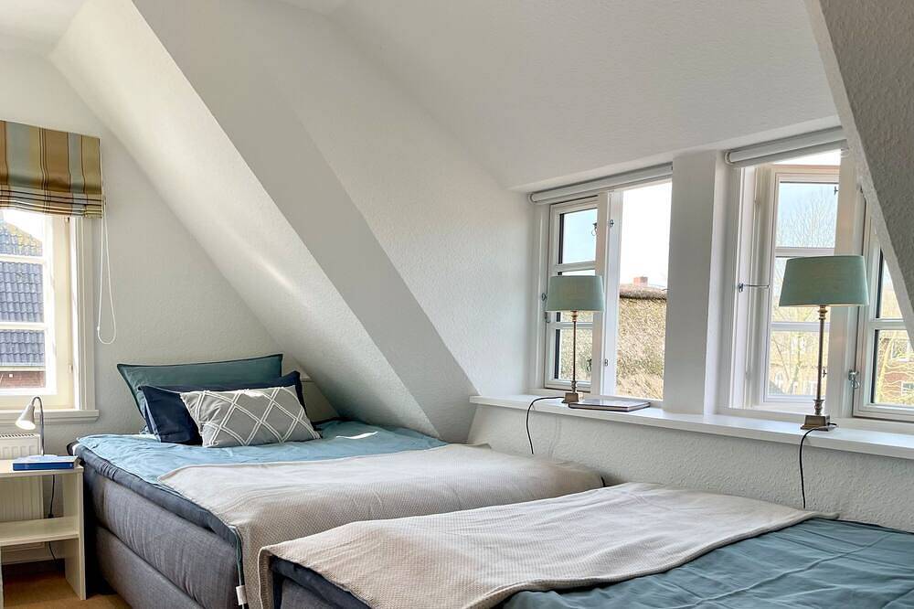 Ferienhaus für 4 Gäste mit 60m² in Borgsum in Borgsum, Föhr