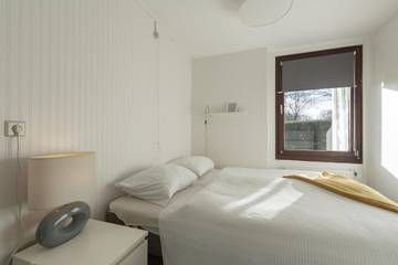 Bungalow voor 4 Personen in Sint Maartensvlotbrug, Nederlandse kust, Afbeelding 4
