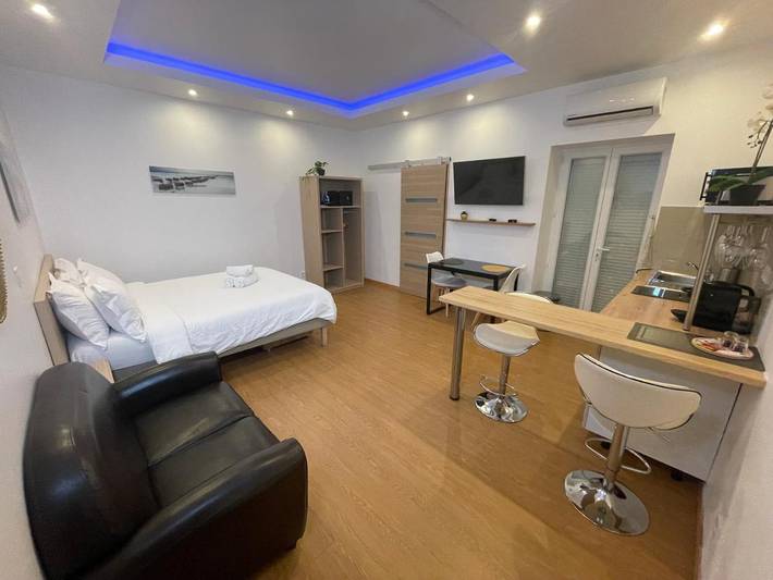 Location de vacances pour 2 personnes dans Casino Ruhl - 3