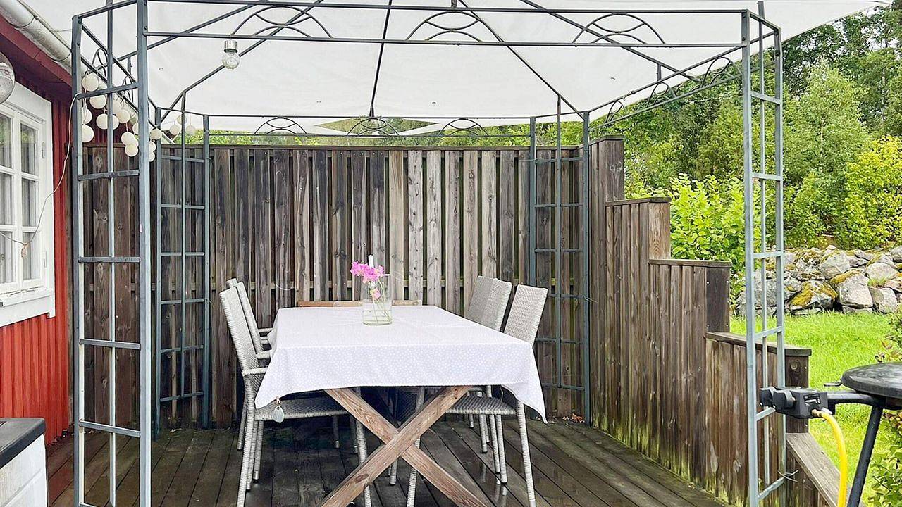 Ferienhaus für 5 Personen (21 m²) in Linneryd in Kronoberg
