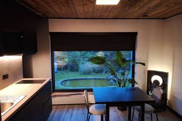 Gîte pour 2 personnes dans Nonceveux