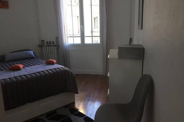 Ferienwohnung für 2 Personen, mit Whirlpool in Schloss Versailles - 3