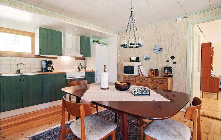 Ferienhaus für 7 Personen, mit Terrasse, kinderfreundlich in Gotland - 4