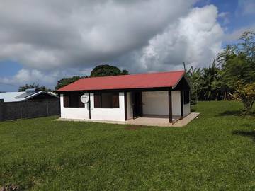 Cottage pour 2 personnes, avec terrasse à Sainte-Suzanne